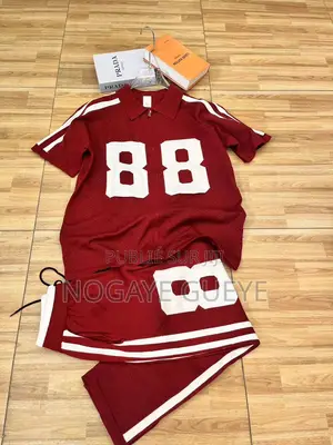 Ensemble Homme Trop Jolie