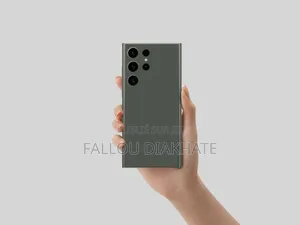 New Samsung Galaxy S23 Ultra 256 GB