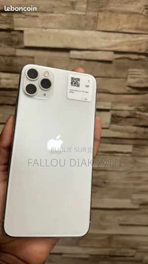 New Apple iPhone 11 Pro Max 256 GB