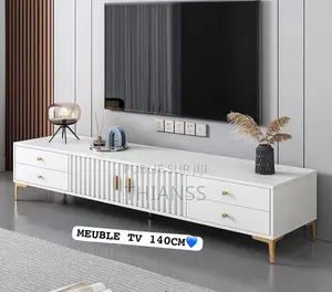 Photo - Table Télévision 1m40