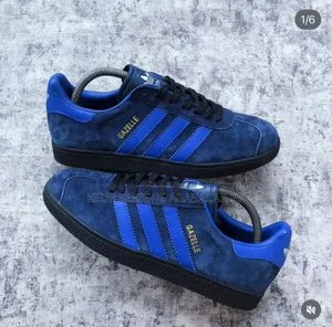 Photo - Adidas Gazelle