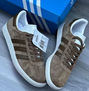 Adidas Gazelle