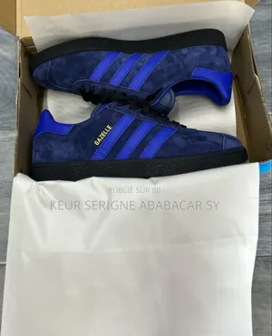 Adidas Gazelle