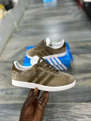 Adidas Gazelle