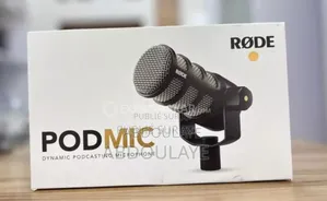 Photo - Podmic Rod