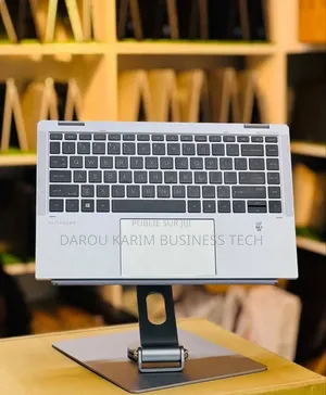 New HP EliteBook X360 1040 G7 32GB Intel Core I7 SSD 1T