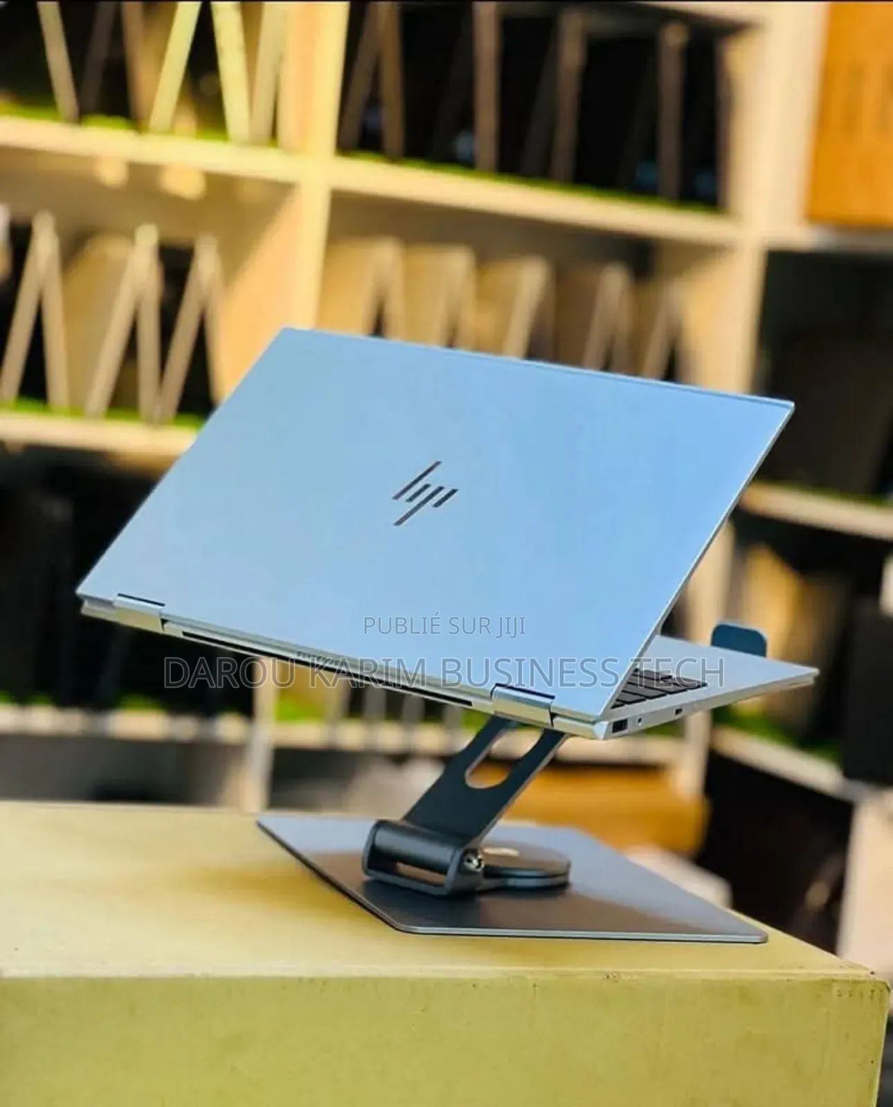 New HP EliteBook X360 1040 G7 32GB Intel Core I7 SSD 1T