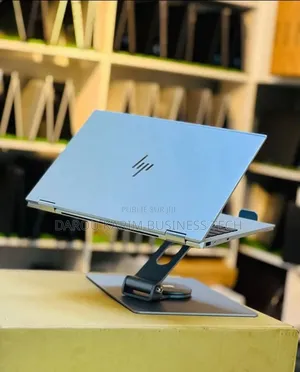 New HP EliteBook X360 1040 G7 32GB Intel Core I7 SSD 1T