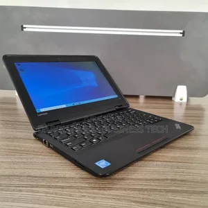 New Lenovo ThinkPad 11e 4GB Intel Pentium HDD+SSD 500GB