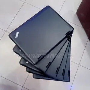 New Lenovo ThinkPad 11e 4GB Intel Pentium HDD+SSD 500GB