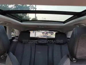 Photo - Peugeot 3008 2017 Gris