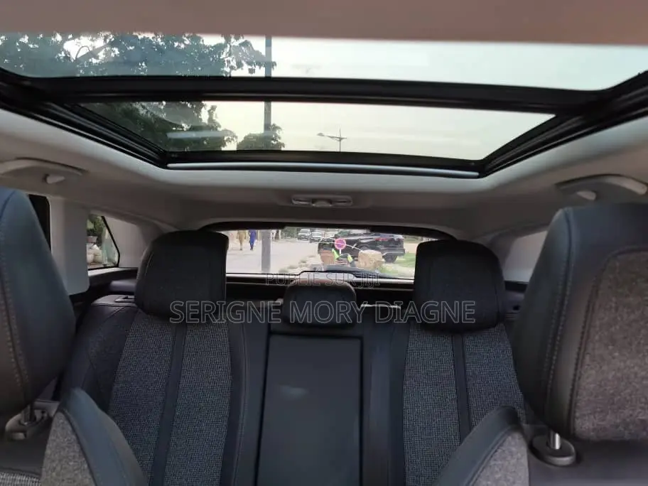 Peugeot 3008 2017 Gris