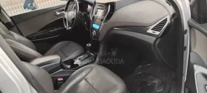 Hyundai Santa Fe 2014