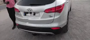 Hyundai Santa Fe 2014