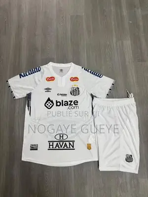 Maillot Équipe Trop Jolie