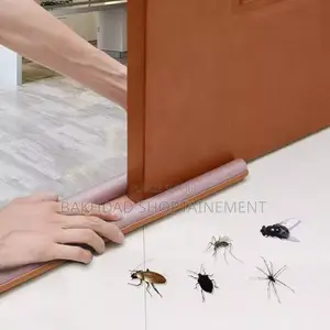 Photo - Bouchon De Porte Flexible 93 Cm