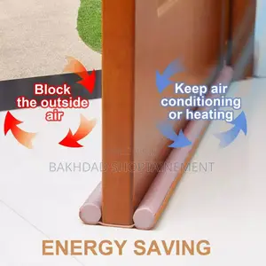 Bouchon De Porte Flexible 93 Cm