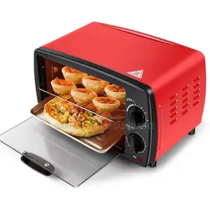 Mini Four Électrique 12 Litres