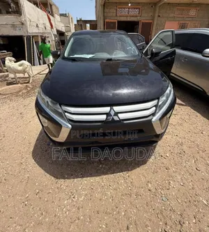 Photo - Mitsubishi Eclipse Cross 2019