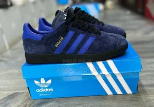 Photo - Adidas Gazelle