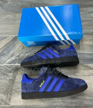 Adidas Gazelle
