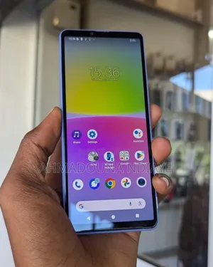 New Sony Xperia 10 IV 128 GB Vert