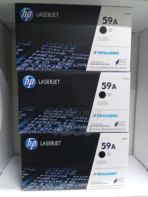 Photo - Cartouche De Toute Marque