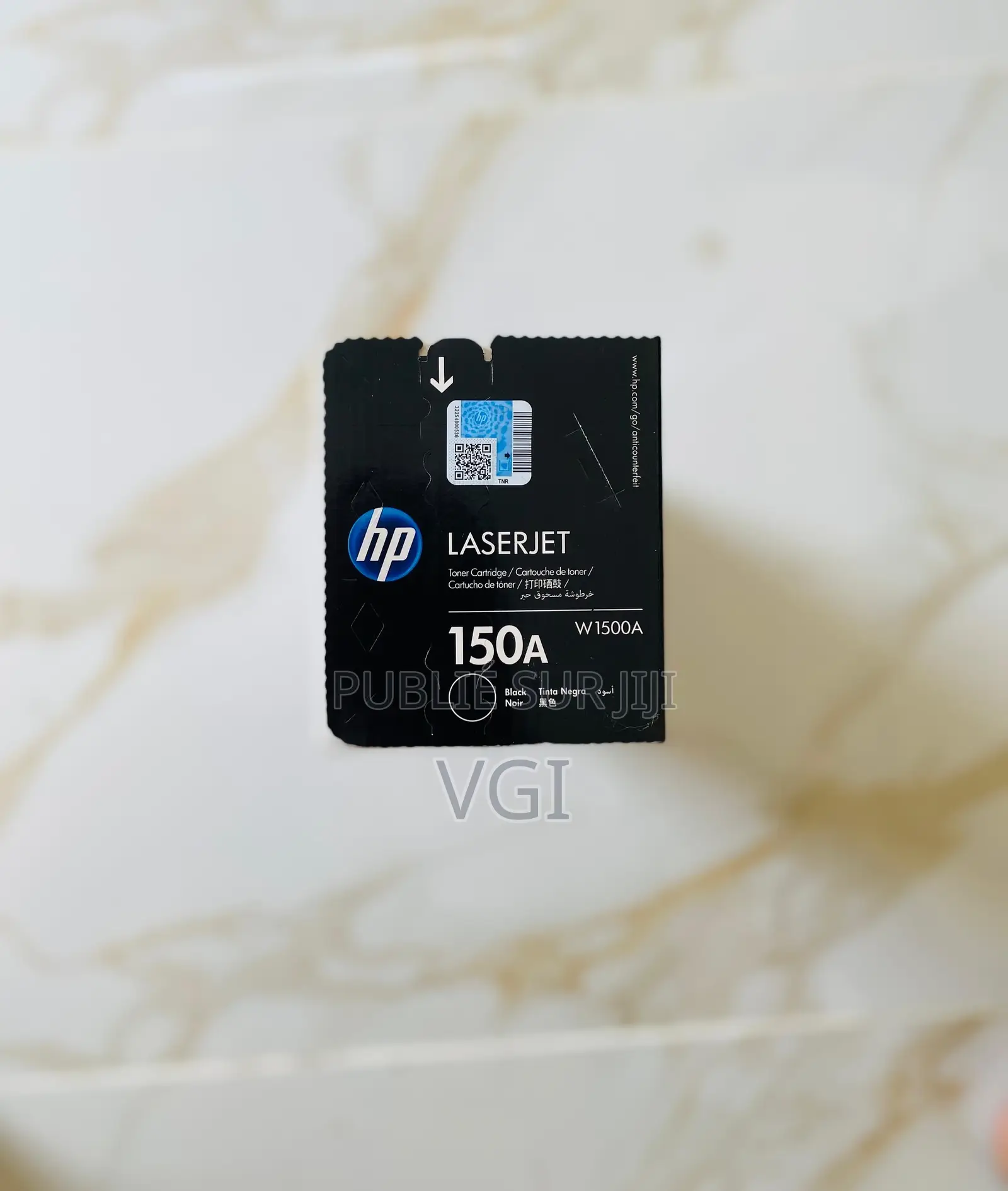 Cartouche De Toute Marque