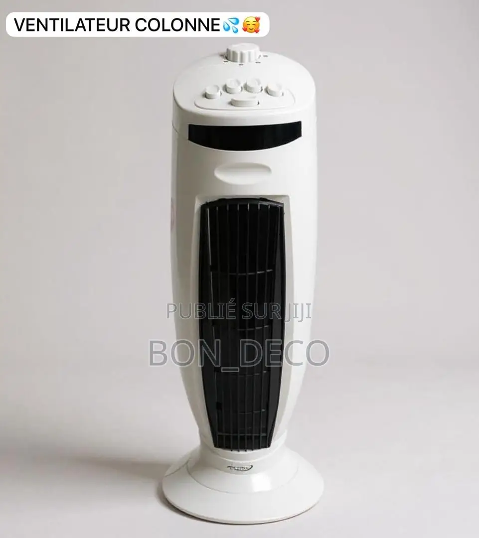 Ventilateur Colonne