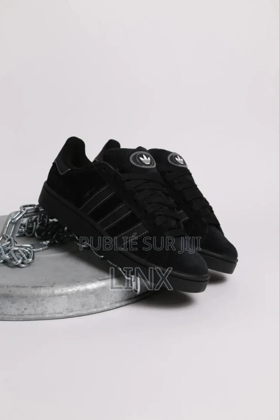 Chaussures Campus Disponible