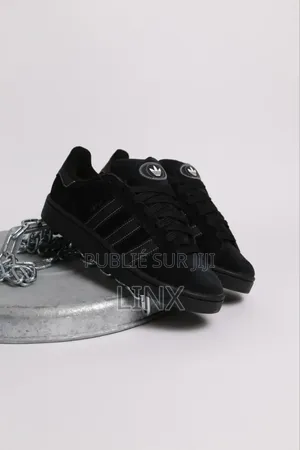 Chaussures Campus Disponible