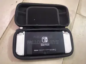 Nintendo Switch Pucé