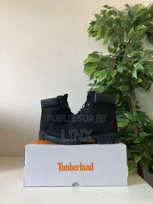 Photo - Bottes Martin Disponible