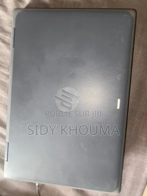 HP ProBook X360 11 G5 EE 4GB Intel Celeron SSD 256GB