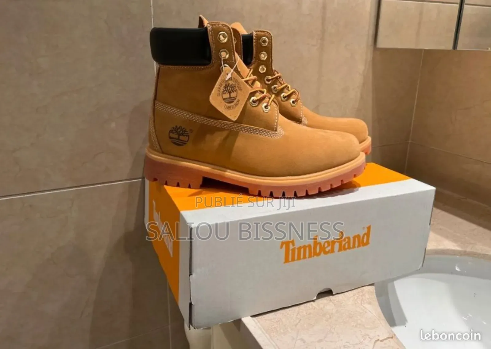 Timberland