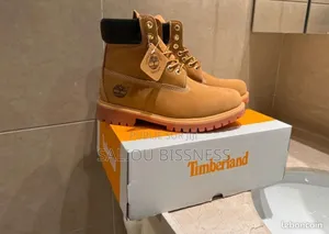 Timberland