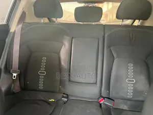 Kia Sportage 2014 Black