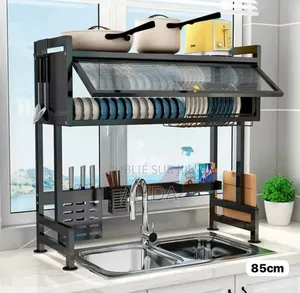 Photo - Meuble De Rangement Cuisine