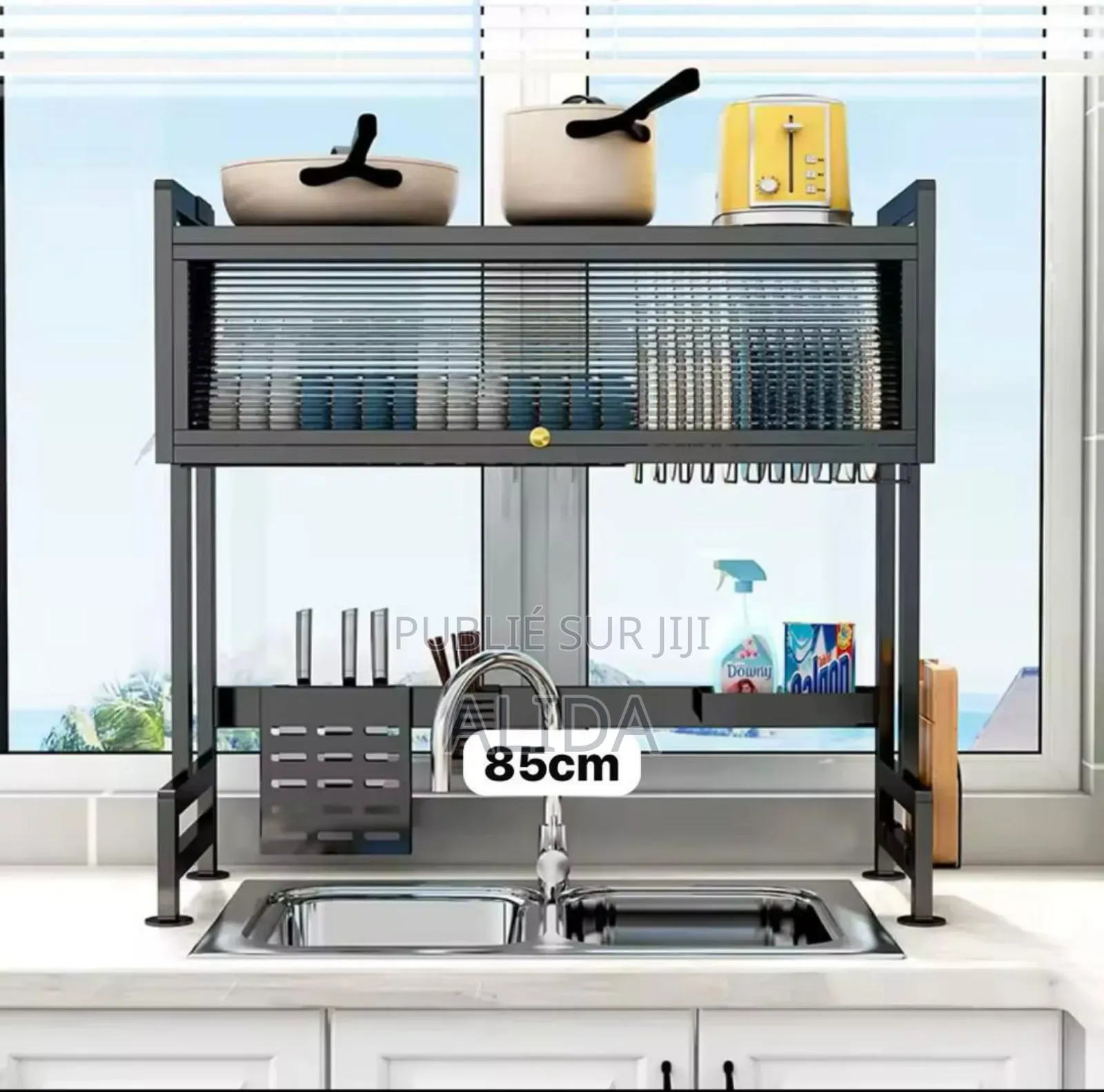 Meuble De Rangement Cuisine