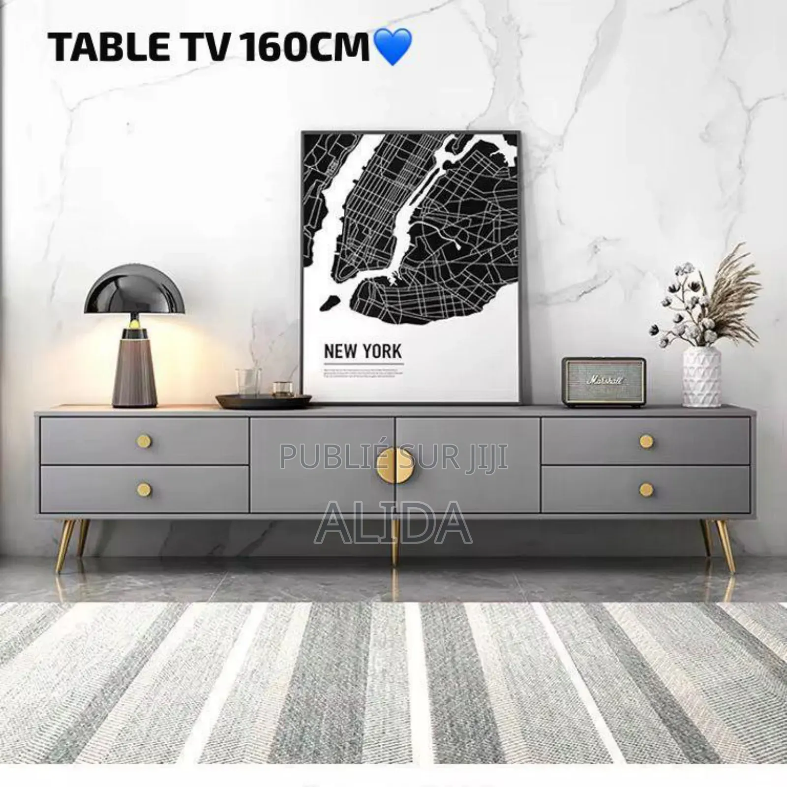 Meuble Table Tv