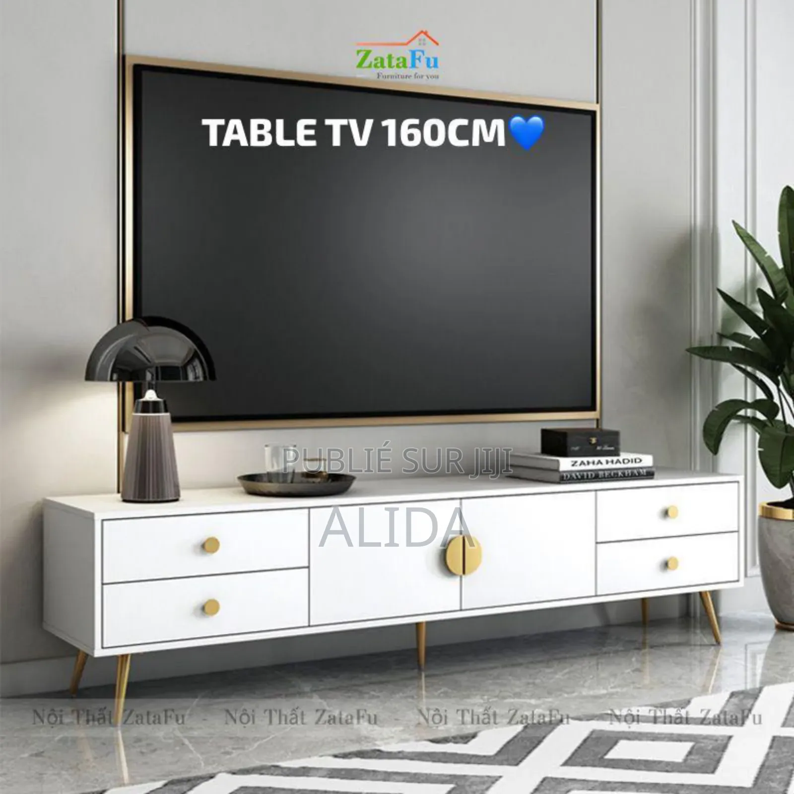 Meuble Table Tv