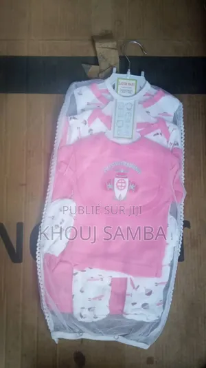 Photo - Ensembles Complets