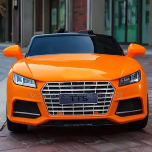 Photo - Voiture Électrique Pour Enfants 1 À 7 Ans