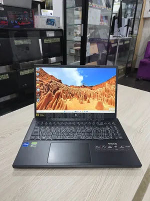 Photo - Ordinateur Portable Acer Aspire v Nitro 16GB Intel Core I7 SSD 512GB