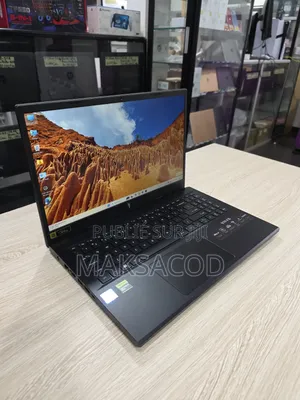 Ordinateur Portable Acer Aspire v Nitro 16GB Intel Core I7 SSD 512GB