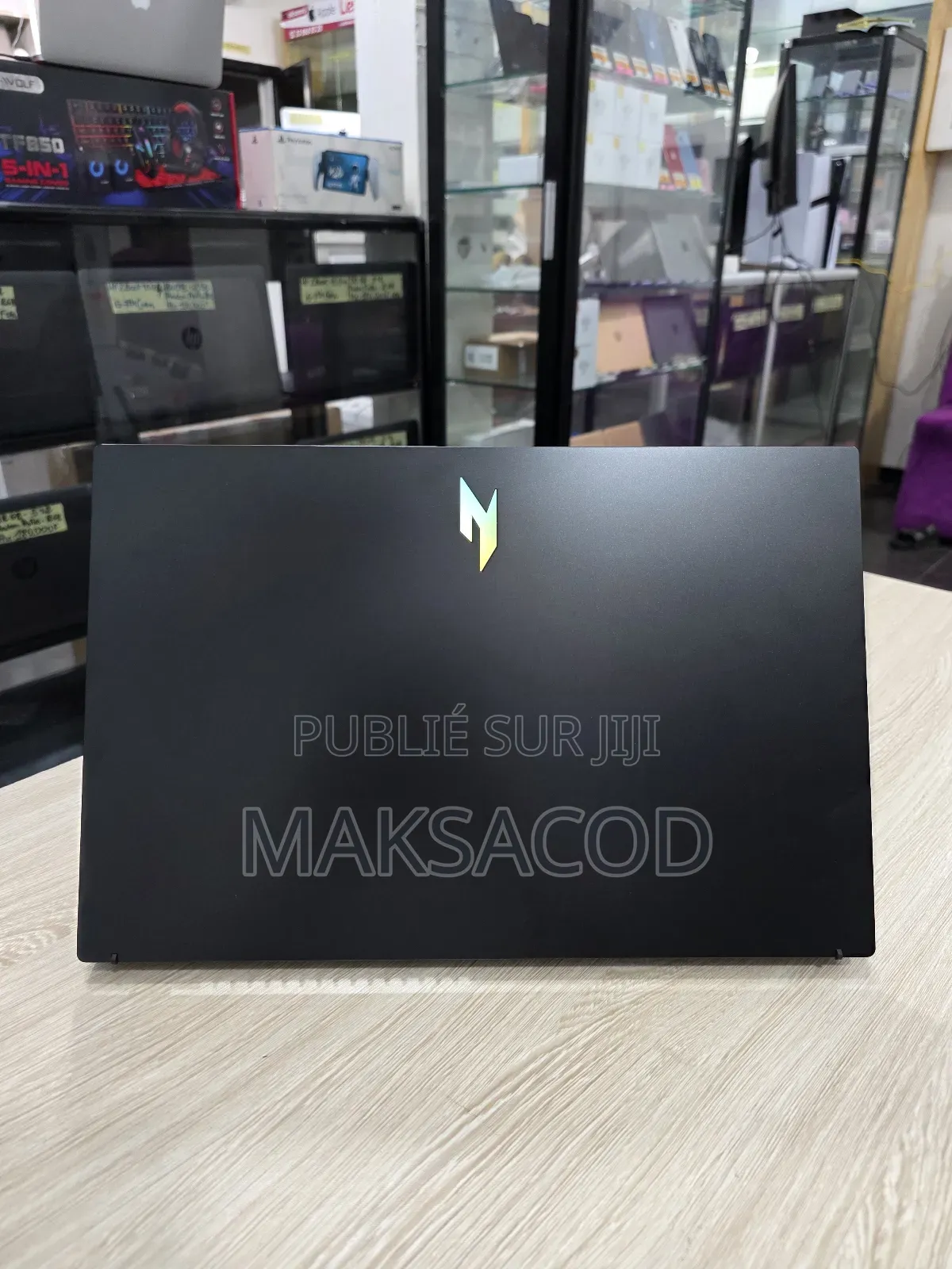 Ordinateur Portable Acer Aspire v Nitro 16GB Intel Core I7 SSD 512GB