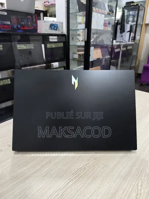 Ordinateur Portable Acer Aspire v Nitro 16GB Intel Core I7 SSD 512GB