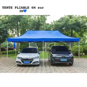 Photo - Tente 6m/3m