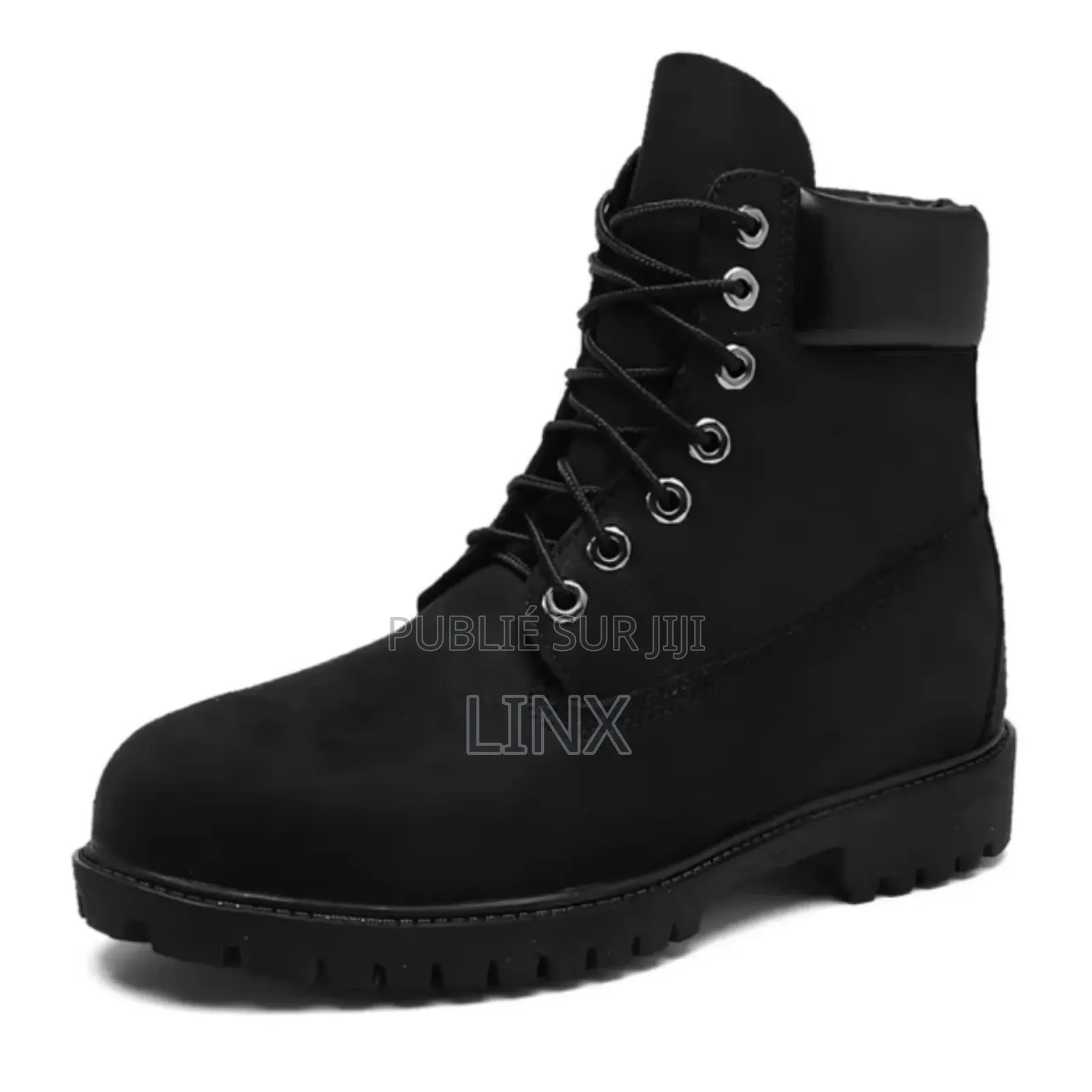 Bottes Martin Disponible