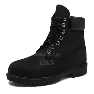 Bottes Martin Disponible